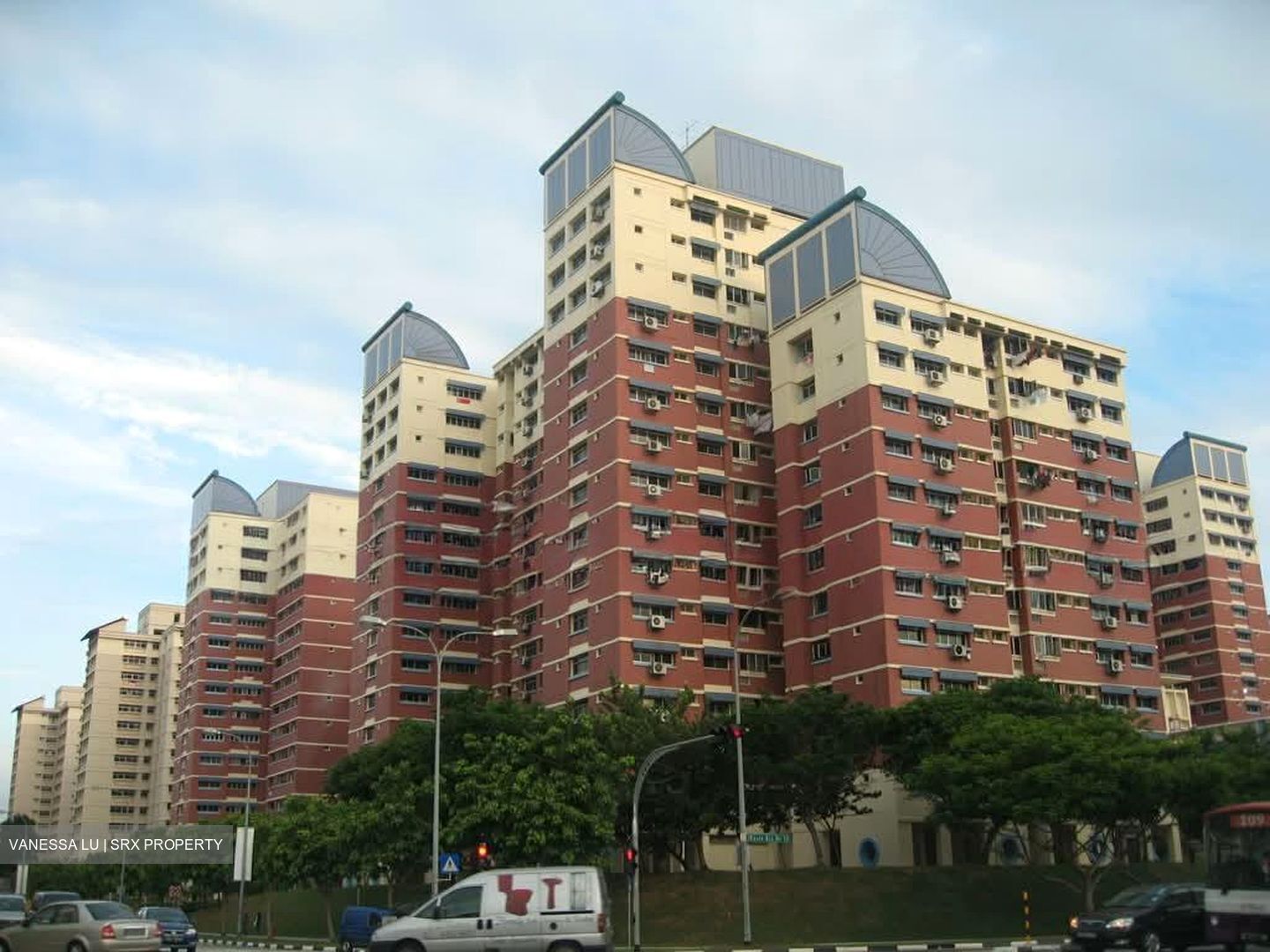 Pasir Ris MRT (D18), Retail #572105121
